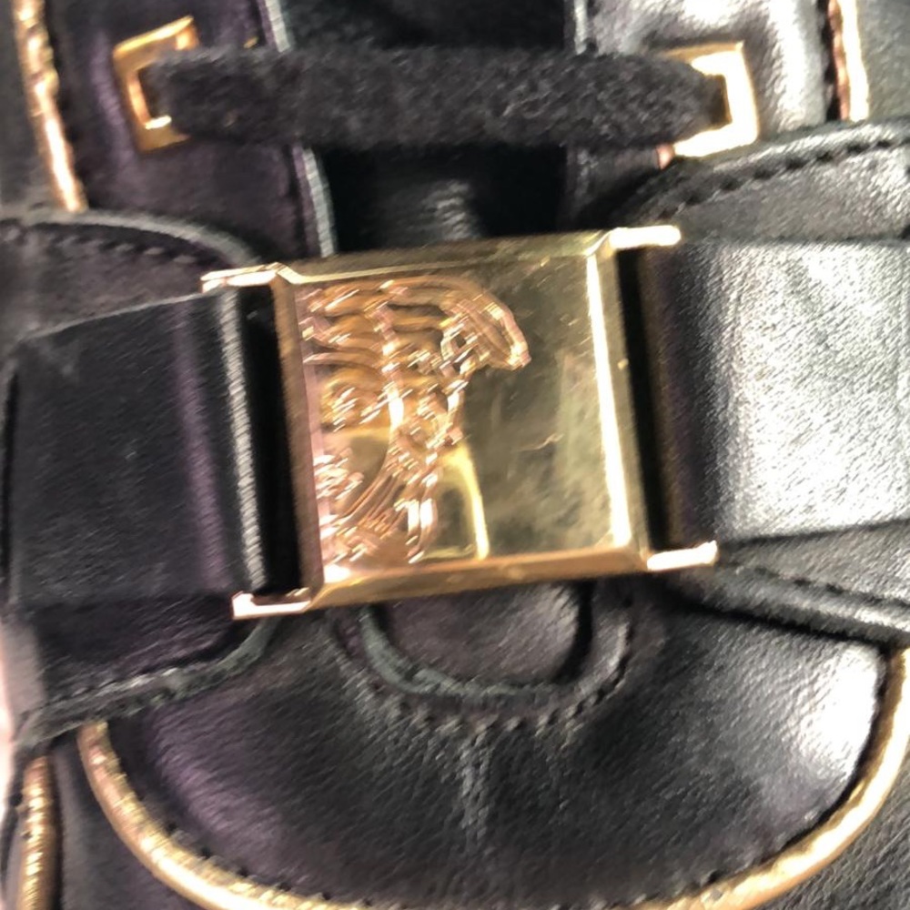 Versace shoes!!!